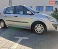 Сірий Рено Сценік, об'ємом двигуна 1.6 л та пробігом 225 тис. км за 4800 $, фото 15 на Automoto.ua