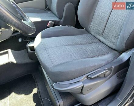 Сірий Рено Сценік, об'ємом двигуна 0 л та пробігом 204 тис. км за 5299 $, фото 76 на Automoto.ua