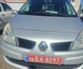 Серый Рено Сценик, объемом двигателя 2 л и пробегом 183 тыс. км за 5300 $, фото 1 на Automoto.ua
