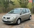 Сірий Рено Сценік, об'ємом двигуна 1.6 л та пробігом 230 тис. км за 4750 $, фото 1 на Automoto.ua