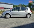 Сірий Рено Сценік, об'ємом двигуна 1.6 л та пробігом 225 тис. км за 4800 $, фото 7 на Automoto.ua
