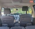 Серый Рено Сценик, объемом двигателя 2 л и пробегом 168 тыс. км за 6200 $, фото 26 на Automoto.ua