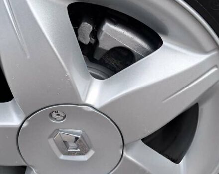 Сірий Рено Сценік, об'ємом двигуна 1.6 л та пробігом 179 тис. км за 6500 $, фото 11 на Automoto.ua