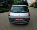 Сірий Рено Сценік, об'ємом двигуна 1.6 л та пробігом 203 тис. км за 5300 $, фото 10 на Automoto.ua
