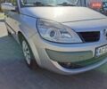 Сірий Рено Сценік, об'ємом двигуна 1.6 л та пробігом 225 тис. км за 4800 $, фото 21 на Automoto.ua