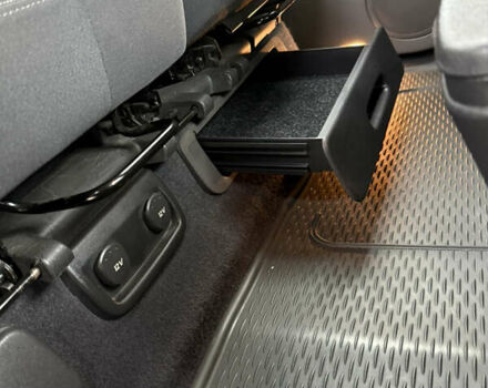 Серый Рено Сценик, объемом двигателя 1.6 л и пробегом 230 тыс. км за 5699 $, фото 53 на Automoto.ua