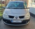 Сірий Рено Сценік, об'ємом двигуна 1.6 л та пробігом 310 тис. км за 4500 $, фото 1 на Automoto.ua
