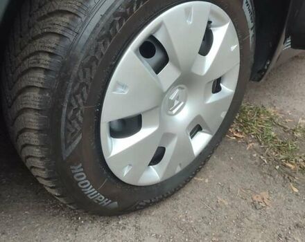 Сірий Рено Сценік, об'ємом двигуна 1.6 л та пробігом 190 тис. км за 5600 $, фото 3 на Automoto.ua