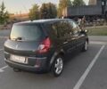 Серый Рено Сценик, объемом двигателя 1.6 л и пробегом 380 тыс. км за 5000 $, фото 2 на Automoto.ua