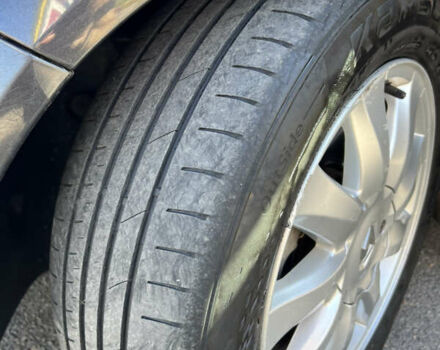 Рено Сценик 2007 в Харькове на Automoto.ua Серый Рено Сценик, объемом двигателя 1.5 л и пробегом 540 тыс. км за 4700 $, фото 24 на Automoto.ua