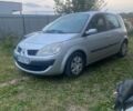 Сірий Рено Сценік, об'ємом двигуна 1.6 л та пробігом 252 тис. км за 5500 $, фото 1 на Automoto.ua