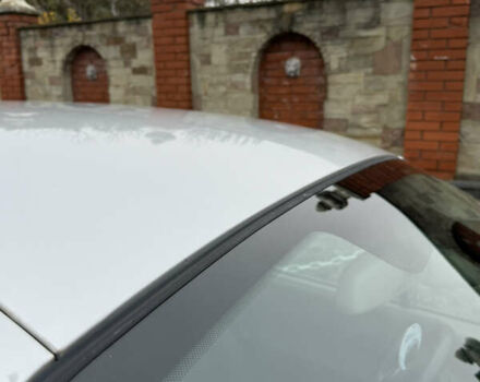 Серый Рено Сценик, объемом двигателя 1.6 л и пробегом 230 тыс. км за 5699 $, фото 74 на Automoto.ua