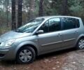Серый Рено Сценик, объемом двигателя 1.5 л и пробегом 206 тыс. км за 2661 $, фото 2 на Automoto.ua