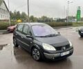 Серый Рено Сценик, объемом двигателя 2 л и пробегом 270 тыс. км за 3550 $, фото 1 на Automoto.ua