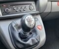 Серый Рено Сценик, объемом двигателя 1.6 л и пробегом 230 тыс. км за 5500 $, фото 33 на Automoto.ua