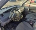 Сірий Рено Сценік, об'ємом двигуна 1.6 л та пробігом 250 тис. км за 5800 $, фото 8 на Automoto.ua
