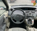 Сірий Рено Сценік, об'ємом двигуна 1.99 л та пробігом 207 тис. км за 5700 $, фото 12 на Automoto.ua