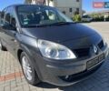Сірий Рено Сценік, об'ємом двигуна 0 л та пробігом 204 тис. км за 5299 $, фото 29 на Automoto.ua