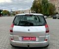 Серый Рено Сценик, объемом двигателя 1.6 л и пробегом 172 тыс. км за 5400 $, фото 5 на Automoto.ua