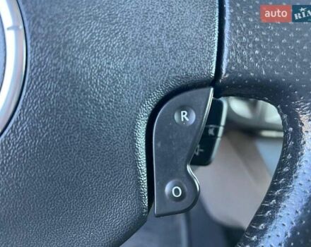 Серый Рено Сценик, объемом двигателя 2 л и пробегом 286 тыс. км за 5790 $, фото 22 на Automoto.ua