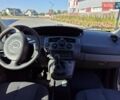 Сірий Рено Сценік, об'ємом двигуна 1.6 л та пробігом 225 тис. км за 4800 $, фото 18 на Automoto.ua