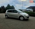Сірий Рено Сценік, об'ємом двигуна 1.6 л та пробігом 203 тис. км за 5300 $, фото 5 на Automoto.ua