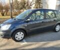 Серый Рено Сценик, объемом двигателя 1.6 л и пробегом 169 тыс. км за 4900 $, фото 6 на Automoto.ua