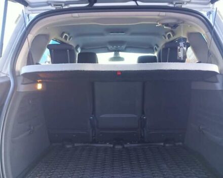 Сірий Рено Сценік, об'ємом двигуна 1.5 л та пробігом 303 тис. км за 5700 $, фото 7 на Automoto.ua