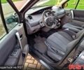 Серый Рено Сценик, объемом двигателя 16 л и пробегом 183 тыс. км за 5900 $, фото 9 на Automoto.ua