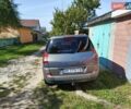 Серый Рено Сценик, объемом двигателя 1.6 л и пробегом 135 тыс. км за 5500 $, фото 9 на Automoto.ua