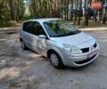 Сірий Рено Сценік, об'ємом двигуна 1.6 л та пробігом 230 тис. км за 5300 $, фото 4 на Automoto.ua