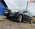 Серый Рено Сценик, объемом двигателя 1.6 л и пробегом 178 тыс. км за 6200 $, фото 6 на Automoto.ua