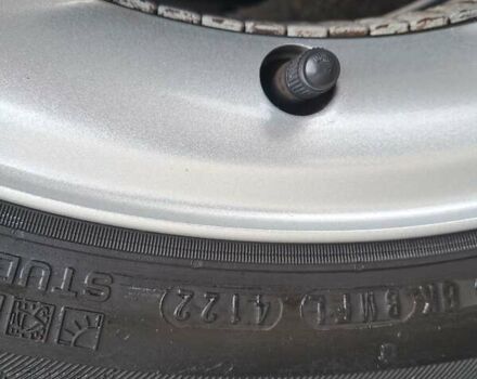 Сірий Рено Сценік, об'ємом двигуна 1.6 л та пробігом 179 тис. км за 6500 $, фото 10 на Automoto.ua