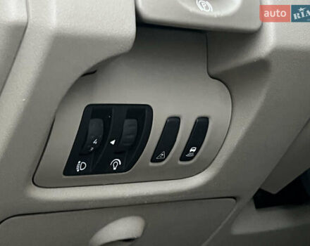 Сірий Рено Сценік, об'ємом двигуна 1.9 л та пробігом 221 тис. км за 5400 $, фото 20 на Automoto.ua