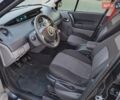 Сірий Рено Сценік, об'ємом двигуна 1.6 л та пробігом 183 тис. км за 5750 $, фото 19 на Automoto.ua