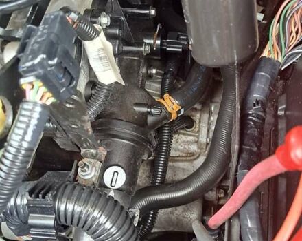 Сірий Рено Сценік, об'ємом двигуна 1.6 л та пробігом 179 тис. км за 6500 $, фото 23 на Automoto.ua