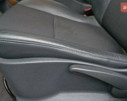 Серый Рено Сценик, объемом двигателя 1.6 л и пробегом 130 тыс. км за 6799 $, фото 14 на Automoto.ua