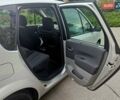 Сірий Рено Сценік, об'ємом двигуна 1.6 л та пробігом 203 тис. км за 5300 $, фото 59 на Automoto.ua