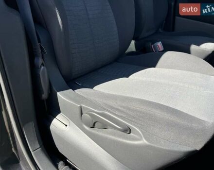 Сірий Рено Сценік, об'ємом двигуна 0 л та пробігом 204 тис. км за 5299 $, фото 96 на Automoto.ua