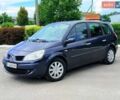 Серый Рено Сценик, объемом двигателя 2 л и пробегом 237 тыс. км за 5800 $, фото 1 на Automoto.ua