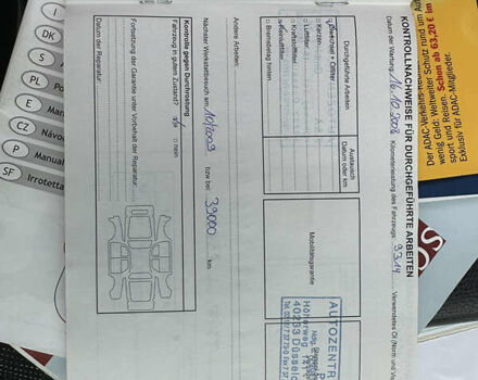 Сірий Рено Сценік, об'ємом двигуна 0 л та пробігом 188 тис. км за 5900 $, фото 37 на Automoto.ua