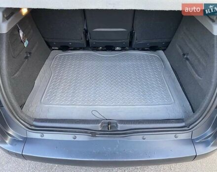 Сірий Рено Сценік, об'ємом двигуна 0 л та пробігом 204 тис. км за 5299 $, фото 108 на Automoto.ua