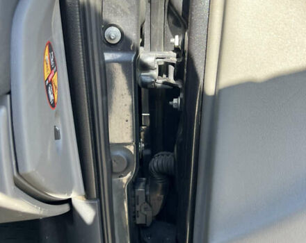 Рено Сценик 2007 в Харькове на Automoto.ua Серый Рено Сценик, объемом двигателя 1.5 л и пробегом 540 тыс. км за 4700 $, фото 22 на Automoto.ua