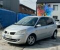 Сірий Рено Сценік, об'ємом двигуна 1.6 л та пробігом 293 тис. км за 4400 $, фото 1 на Automoto.ua