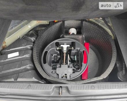 Сірий Рено Сценік, об'ємом двигуна 1.6 л та пробігом 175 тис. км за 5790 $, фото 19 на Automoto.ua