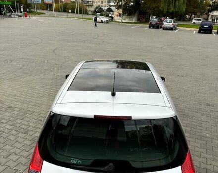 Серый Рено Сценик, объемом двигателя 1.6 л и пробегом 172 тыс. км за 5400 $, фото 6 на Automoto.ua