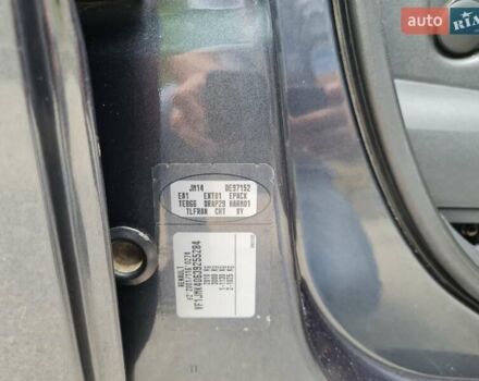 Серый Рено Сценик, объемом двигателя 1.9 л и пробегом 260 тыс. км за 4700 $, фото 19 на Automoto.ua