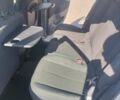 Серый Рено Сценик, объемом двигателя 2 л и пробегом 168 тыс. км за 6200 $, фото 7 на Automoto.ua
