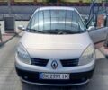 Серый Рено Сценик, объемом двигателя 1.46 л и пробегом 220 тыс. км за 4900 $, фото 1 на Automoto.ua