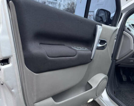 Сірий Рено Сценік, об'ємом двигуна 1.5 л та пробігом 330 тис. км за 4800 $, фото 13 на Automoto.ua